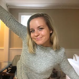 Meet your Posher, Elle